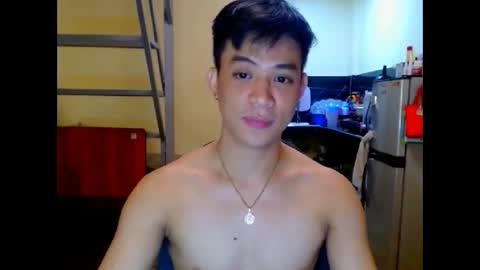 asiandreamboyx online show from April 16, 8:14 am