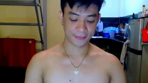 asiandreamboyx online show from June 19, 10:10 am
