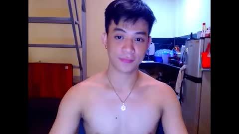 asiandreamboyx online show from March 26, 8:30 am