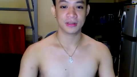 asiandreamboyx online show from July 30, 6:30 pm