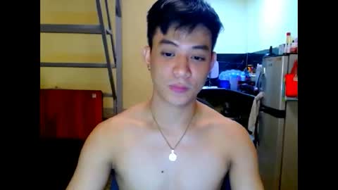 asiandreamboyx online show from March 30, 12:01 am