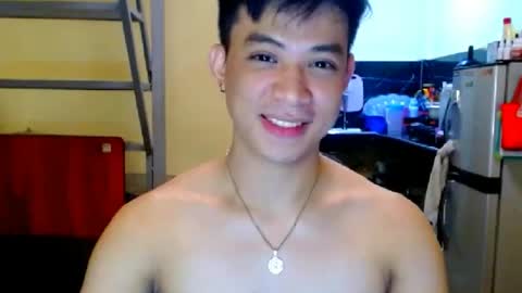 asiandreamboyx online show from July 28, 6:20 pm