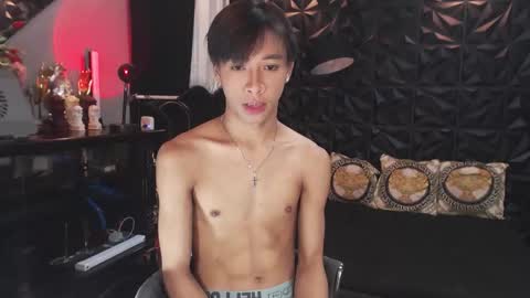 asianfuckertwink online show from November 26, 7:27 am
