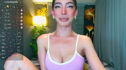 goddess online show from March 25, 5:03 am