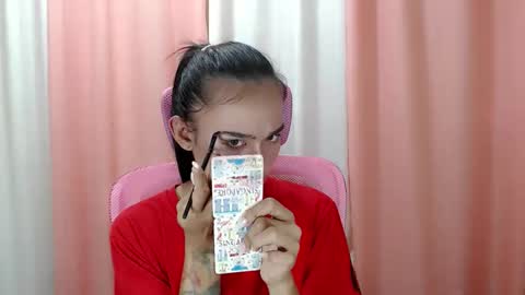 PRINCESS online show from February 28, 8:07 am