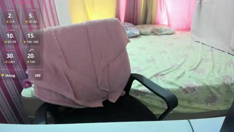 Melody online show from June 23, 3:25 am