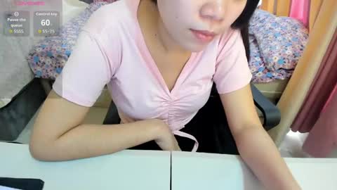 Melody online show from May 19, 1:56 am