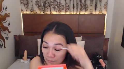 asianhotjasmin online show from October 12, 5:11 am