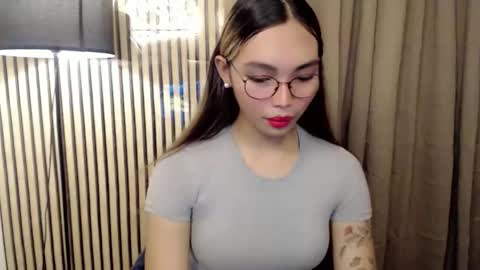 Snapshot of asianhottiesttamira chatting on October 21, 5:23 am HI IM TAMIRA LOOKING FOR SERIOUS RELATIONSHIP online show from October 21, 5:23 am