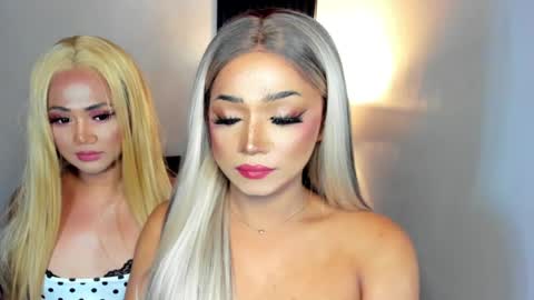 asianhugecockzabrina online show from May 5, 3:18 pm