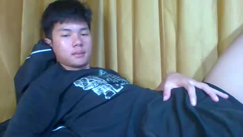 asianjay_hunks online show from February 18, 2:11 am
