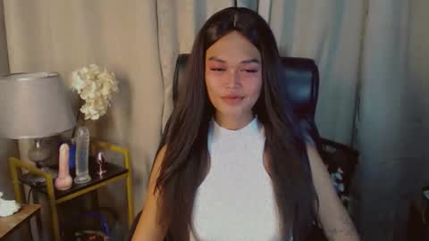 Kianna online show from January 16, 11:30 am