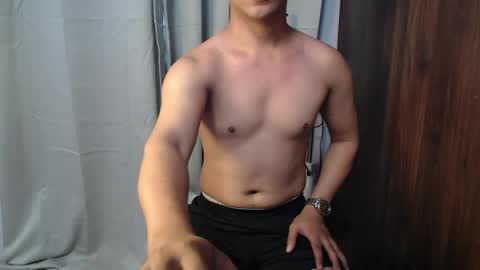 Josh online show from August 1, 2:57 am