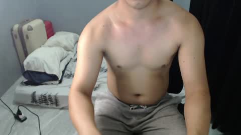 Josh online show from July 28, 8:52 pm