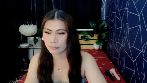 asianloreen24 online show from April 30, 7:02 am