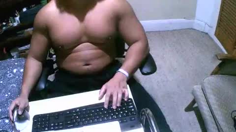 Johnson online show from December 22, 6:37 pm