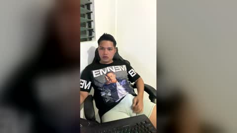 clarin online show from February 17, 1:10 pm