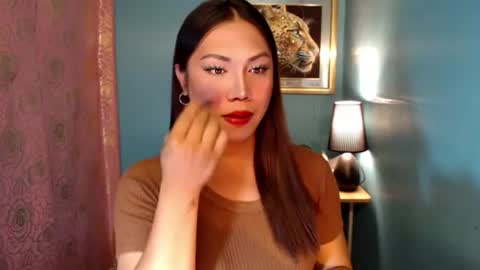Babe online show from July 10, 10:53 am