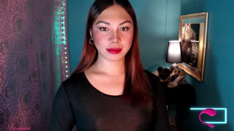 Babe online show from March 21, 4:40 am