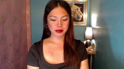Babe online show from June 15, 9:51 pm