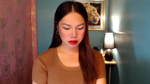 Babe online show from July 17, 2:02 am