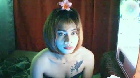 asiansugarbunny online show from April 26, 7:39 am