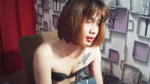 asiansugarbunny online show from April 21, 12:23 pm