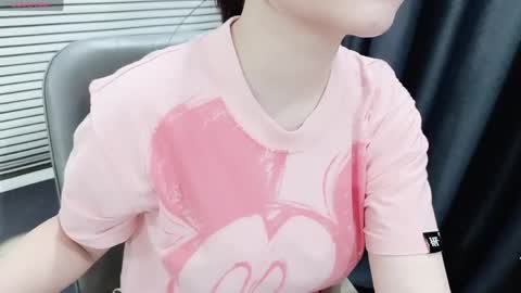 SoHye online show from May 2, 2:06 am