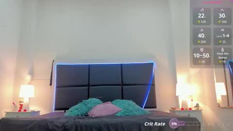  Aslhyn  online show from October 21, 10:02 pm