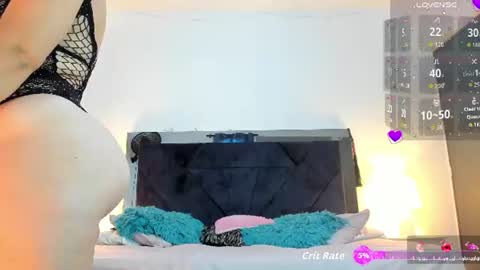  Aslhyn  online show from July 13, 7:28 pm