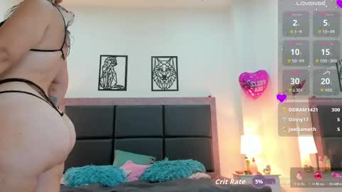  Aslhyn  online show from April 30, 9:19 pm