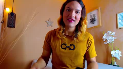 ASLY online show from September 22, 12:42 pm