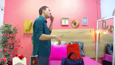 ASLY online show from May 2, 12:33 pm