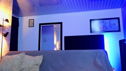 Asmodeo  -   online show from February 17, 1:47 am