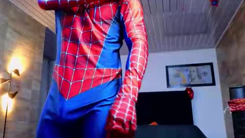 Asmodeo  -   online show from October 30, 8:04 am