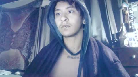 Asmodeus online show from February 2, 1:19 pm