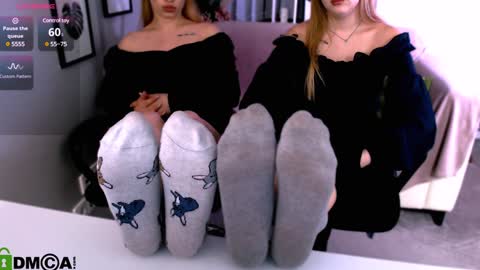 Asol online show from February 4, 11:59 pm