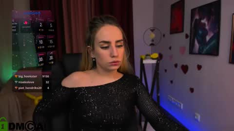 Asol online show from February 15, 4:34 pm