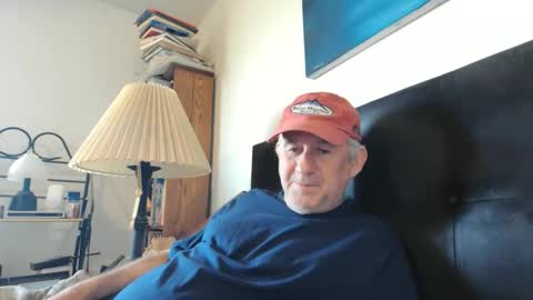 aspenleaf online show from May 7, 9:43 pm