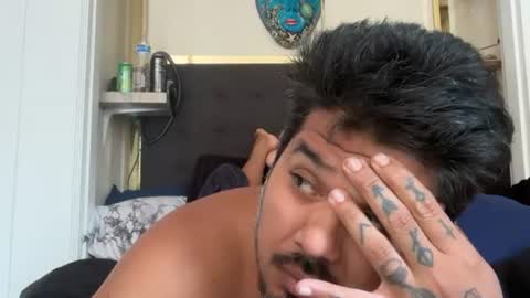 Aspen Marcus online show from July 21, 7:49 pm