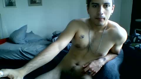 Snapshot of aspyporn chatting on October 16, 11:54 am Aspy online show from October 16, 11:54 am