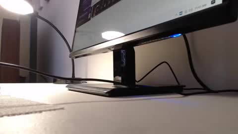 Ass2face online show from January 11, 4:36 pm