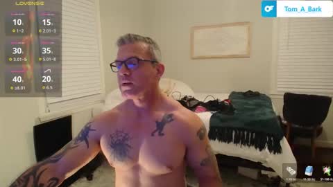 Ass Chaser online show from May 23, 1:12 am