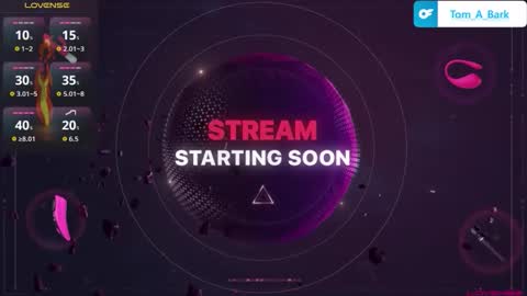 Ass Chaser online show from April 30, 1:21 am