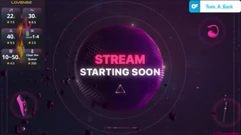 Ass Chaser online show from May 14, 12:53 am