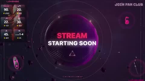 Ass Chaser online show from October 27, 1:16 am