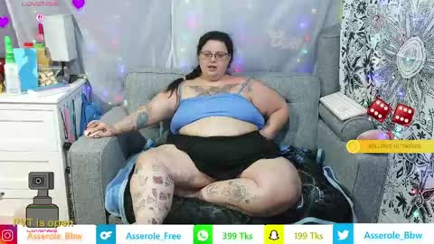 Cassie online show from April 24, 9:28 pm
