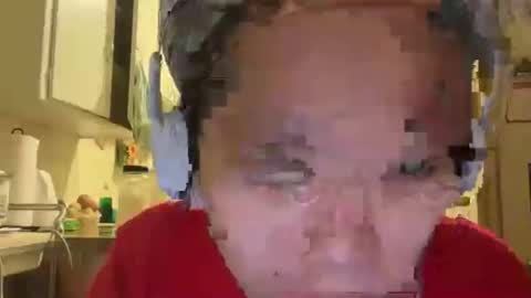 Patty online show from November 26, 8:11 am