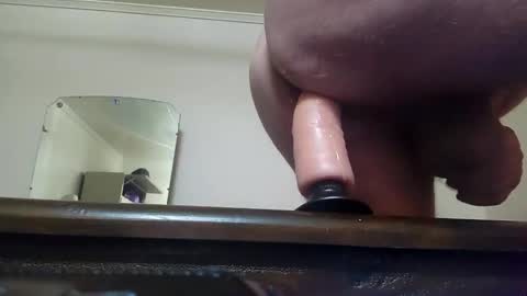 assfuck1963 online show from March 1, 10:10 pm