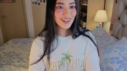 Ashley online show from June 21, 1:34 am
